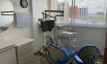 Imagem 7: SDN - LOCAÇÃO SALA COM 02 CONSULTÓRIOS ODONTOLÓGICOS - 6° ANDAR - CONJUNTO NACIONAL