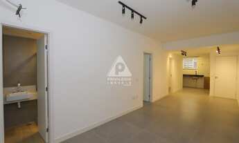 Imagem 5: Excelente 3 quartos reformadíssimo em Botafogo!!!