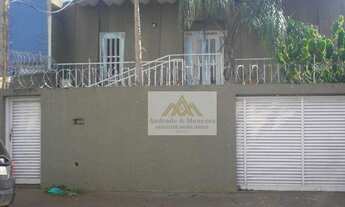 Imagem: Casa com 5 dormitórios, 494 m² - venda