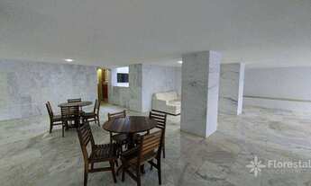 Imagem 5: Apartamento com 4 quartos à venda, 147 m² por R$ 650.000 - Barra - Salvador/BA