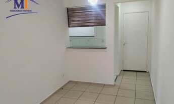 Imagem 4: Apartamento à venda, 60 m² por R$ 335.000,00 - Jardim Nova Europa - Campinas/SP