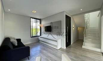 Imagem: Casa / Condomínio - Venda - Residencial