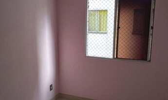 Imagem 3: Apartamento com 3 dormitórios à venda, 49 m² por R$ 250.000,00 - Vila Menk - Osasco/SP