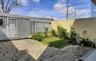 Imagem 2: C SO0574 -Excelente Sobrado Averbado no Santa Cândida