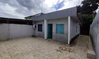 Imagem 2: Casa 2 Qrts no Jorge Teixeira/ Entrada de 100mil + Parcelas..