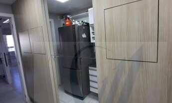 Imagem 2: Apartamento para aluguel possui 60 metros quadrados com 2 quartos