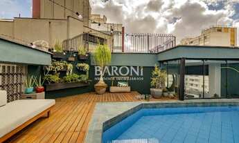 Imagem 3: São Paulo - Apartamento Padrão - Pinheiros