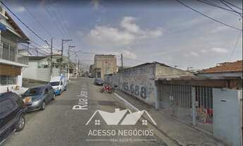 Imagem 4: EXCELENTE TERRENO PARA VENDA 672 M² VILA BRASILINA