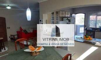 Imagem 6: Casa com 3 dormitórios à venda, 180 m² por R$ 589.000 - Jardim Salessi - Itatiba/SP