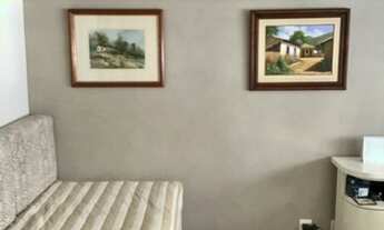 Imagem 5: Apartamento para venda possui 139 metros quadrados com 3 quartos