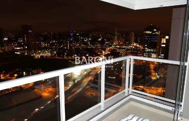 Imagem 3: São Paulo - Apartamento Padrão - Brooklin