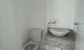 Imagem 5: Apartamento com 3 dormitórios à venda, 83 m² por R$ 809.000,00 - Tamboré - Barueri/SP