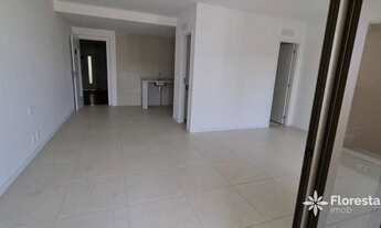 Imagem 5: Apartamento 1 quarto na Garça com varanda á venda Jazz