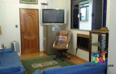 Imagem 6: Apartamento residencial à venda, Quilombo, Cuiabá - AP0075