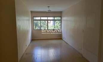 Imagem: São Paulo - Apartamento Padrão - Vila