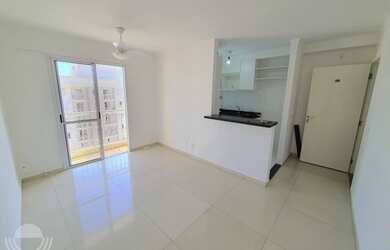 Imagem 2: Apartamento - Vila Nova - Campinas