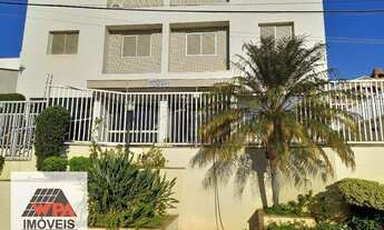 Imagem 2: Apartamento com 2 dormitórios para alugar, 60 m² por R$ 850,00/mês - Nova Americana - Amer