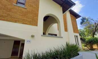 Imagem 4: Casa para locação no Condomínio Marambaia em Vinhedo/SP