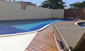 Imagem 2: Apartamento 3 Quartos 1 suíte Setor Oeste