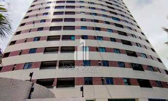 Imagem: JS) Apartamento com 03 quartos em Casa Forte