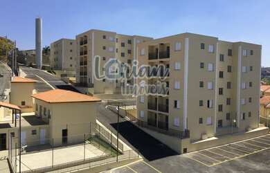 Imagem 3: APTO 48,64M² | 02 DORMS