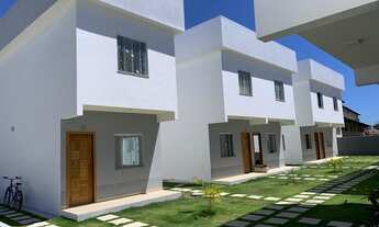 Imagem 2: Casa com 2 quartos em Peró - Cabo Frio - RJ