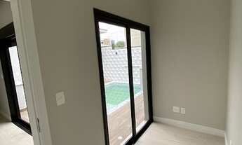 Imagem 4: Casa de Condomínio com 03 suítes e escritório - Residencial Dona Maria José