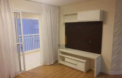 Imagem 2: Apartamento com 4 dormitórios à venda, 104 m² por R$ 670.000,00 - Centro - São Bernardo do