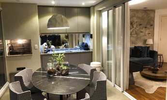 Imagem 3: TERRAÇO GOURMET, AR CONDICIONADO, REFORMADO- LAZER DE CLUBE