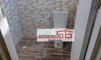 Imagem 3: Casa com 1 dormitório para alugar, 50 m² Limão - São Paulo/SP