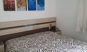 Imagem 4: Apartamento para Venda em Taboão da Serra, Jardim Maria Rosa, 3 dormitórios, 1 banheiro, 1