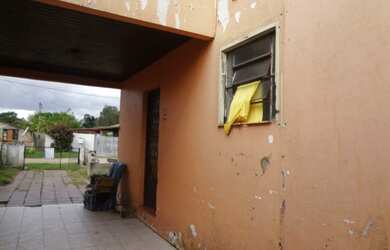 Imagem 4: Porto Alegre - Casa Padrão - Ponta Grossa