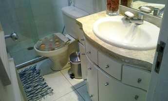 Imagem 5: Apartamento para venda com 115m e 3/4 no Alto do Parque - Pituba - Salvador - BA