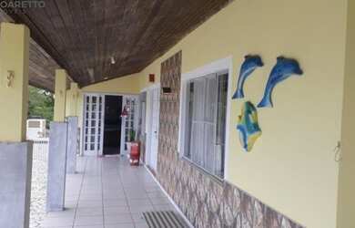 Imagem 5: CASA RESIDENCIAL em GOVERNADOR CELSO RAMOS - SC, ANTENOR