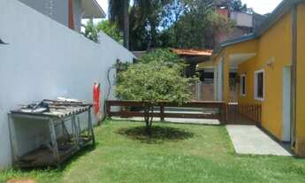 Imagem 2: CASA TÉRREA GRANJA VIANA PRÓXIMO AO RODOANEL