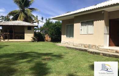 Imagem 7: Casa de Condomínio com 3 dorms, Chácaras de Inoã (Inoã), Maricá - R$ 380 mil, Cod