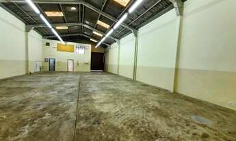 Imagem 4: LONDRINA - GALPÃO/DEPÓSITO/ARMAZÉM - JD SÃO FRANCISCO DE ASSIS