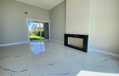 Imagem 5: Casa em condomínio térrea de 4 suites, de altíssimo padrão!