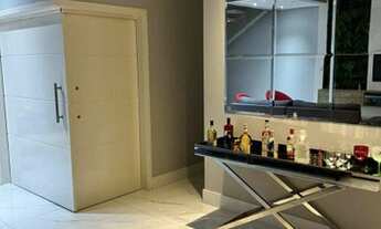 Imagem 5: Casa com 3 dormitórios à venda, 295 m² por R$ 1.750.000,00 - Terras do Cancioneiro - Paulí