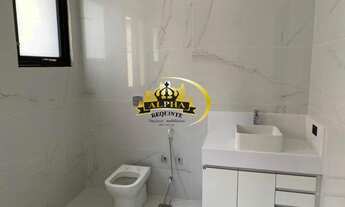 Imagem 6: Casa alto padrão condomínio em Alphaville