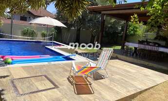 Imagem: Casa - Chácaras São Bento - Valinhos