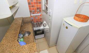 Imagem 6: Apartamento à venda, 1 quarto, 1 suíte, Copacabana - RIO DE JANEIRO/RJ