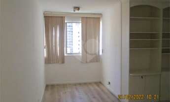 Imagem: São Paulo - Apartamento Padrão - MOEMA