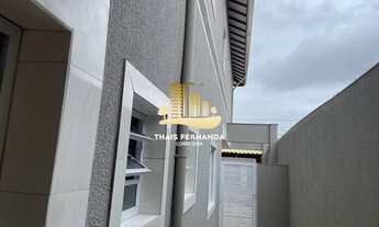 Imagem 4: Lindaaa!!!! Casa Condomínio /2 Dorm/Sala/Cozinha/Maracanã