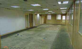 Imagem 7: RIO DE JANEIRO - Conjunto Comercial/Sala - Centro