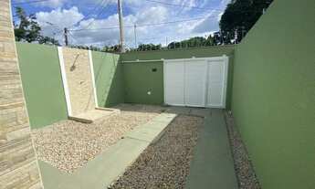 Imagem 2: Casas novas a partir de entrada zero