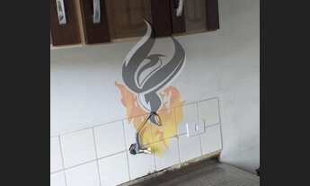 Imagem 4: Apartamento para Venda em Colombo, Campo Pequeno, 2 dormitórios, 1 banheiro, 1 vaga