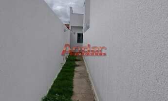 Imagem 2: Betim - Casa Padrão - Residencial Lagoa