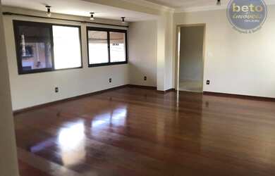 Imagem 2: Casa para alugar, 400 m² por R$ 6.000,00 - Centro - Itu/SP