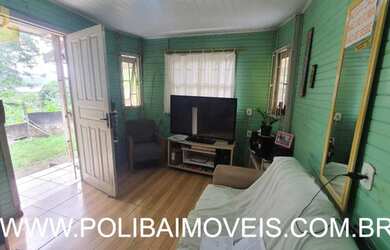 Imagem 7: Casa para Venda em Imbituba, MORRO DO MIRIM, 2 dormitórios, 1 banheiro, 1 vaga